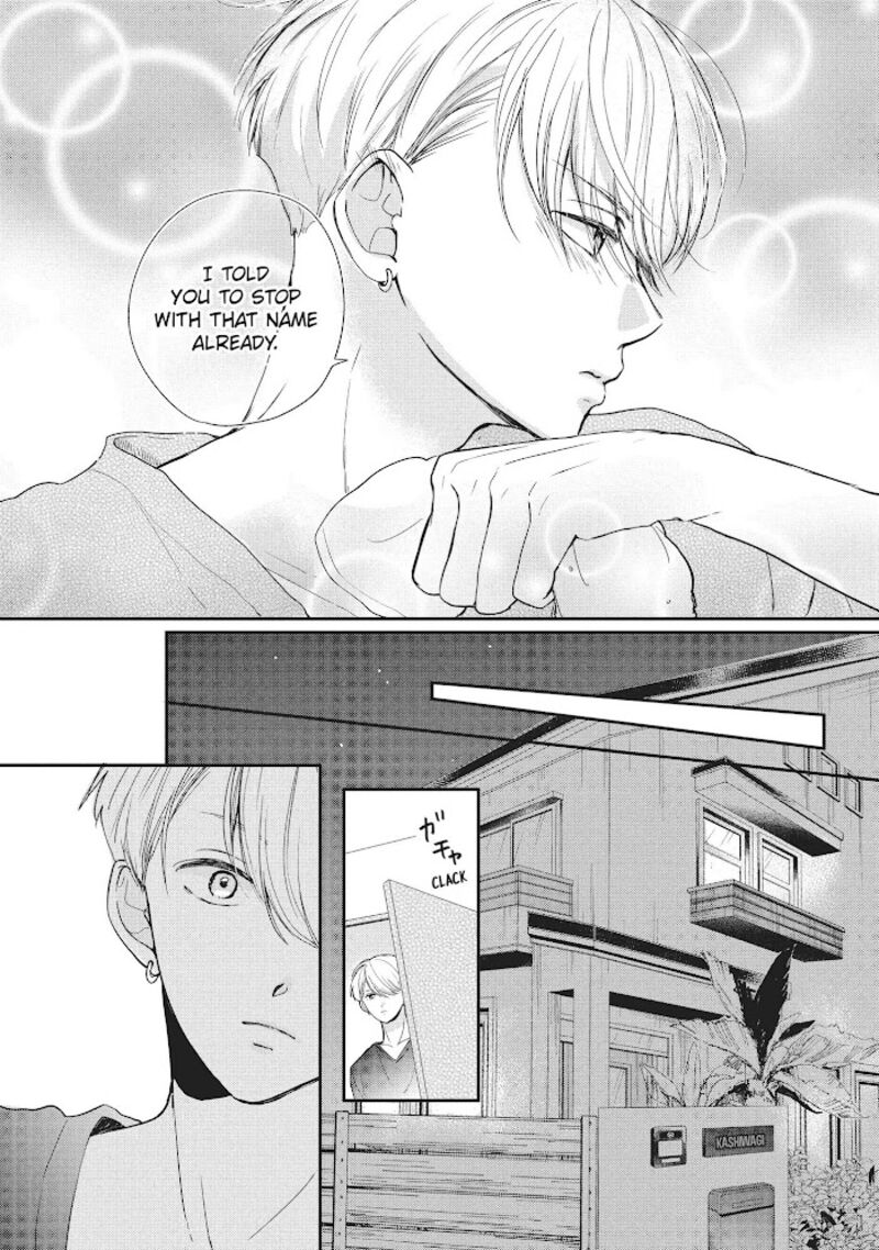 Douse Koishite Shimaunda 11 17