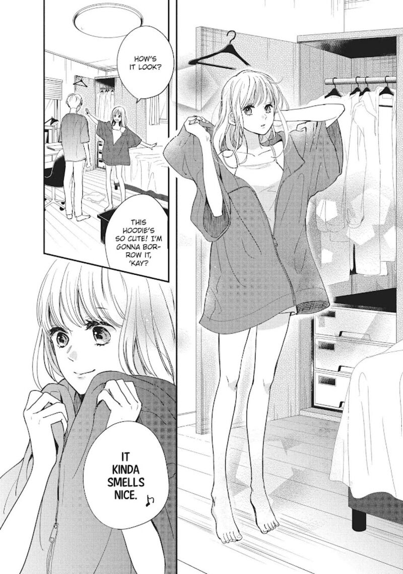 Douse Koishite Shimaunda 11 18