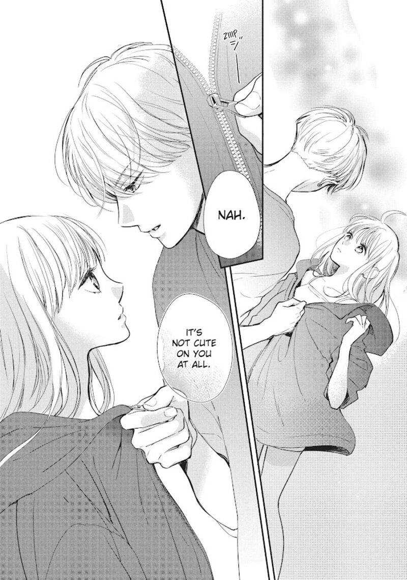 Douse Koishite Shimaunda 11 19