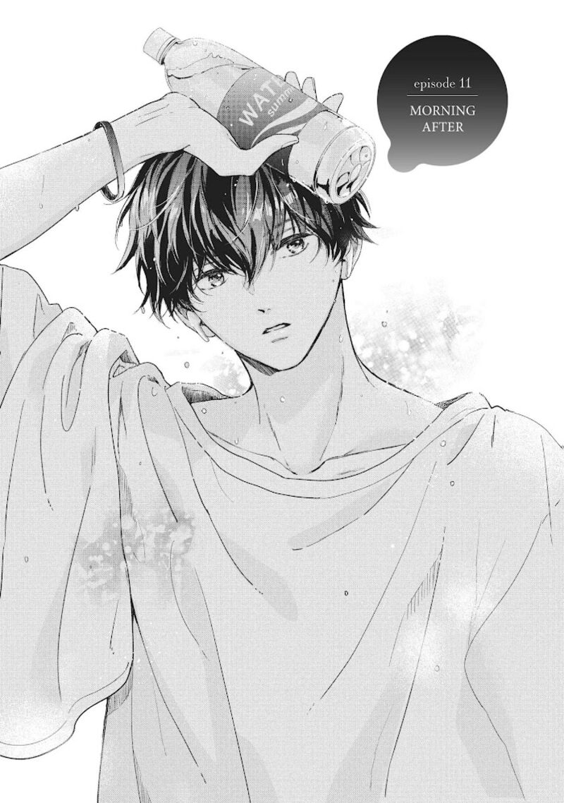 Douse Koishite Shimaunda 11 2