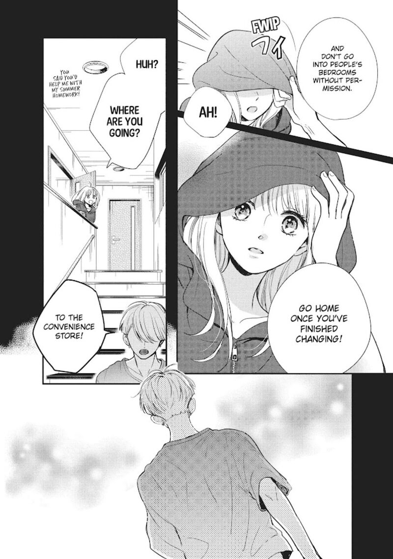 Douse Koishite Shimaunda 11 20