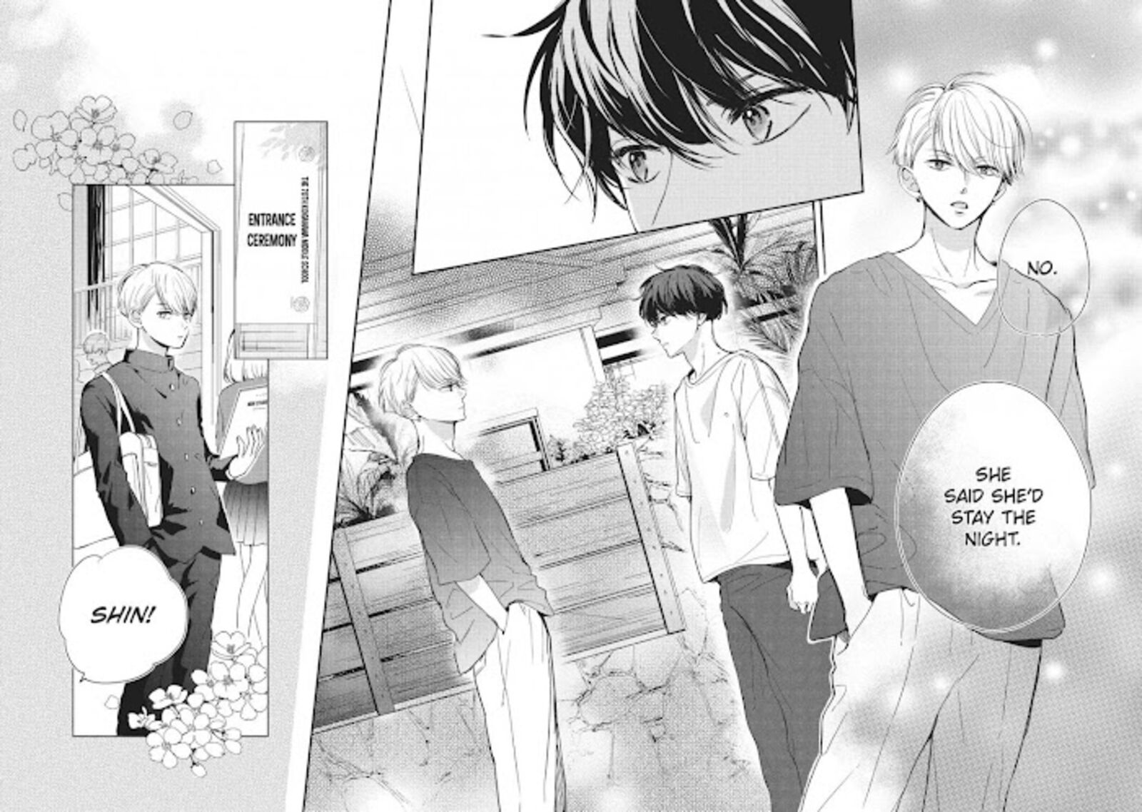 Douse Koishite Shimaunda 11 23