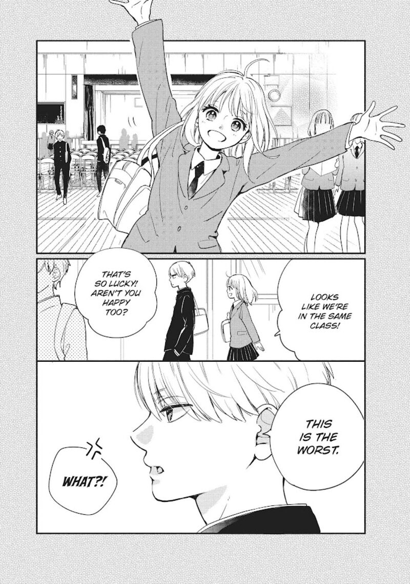 Douse Koishite Shimaunda 11 24