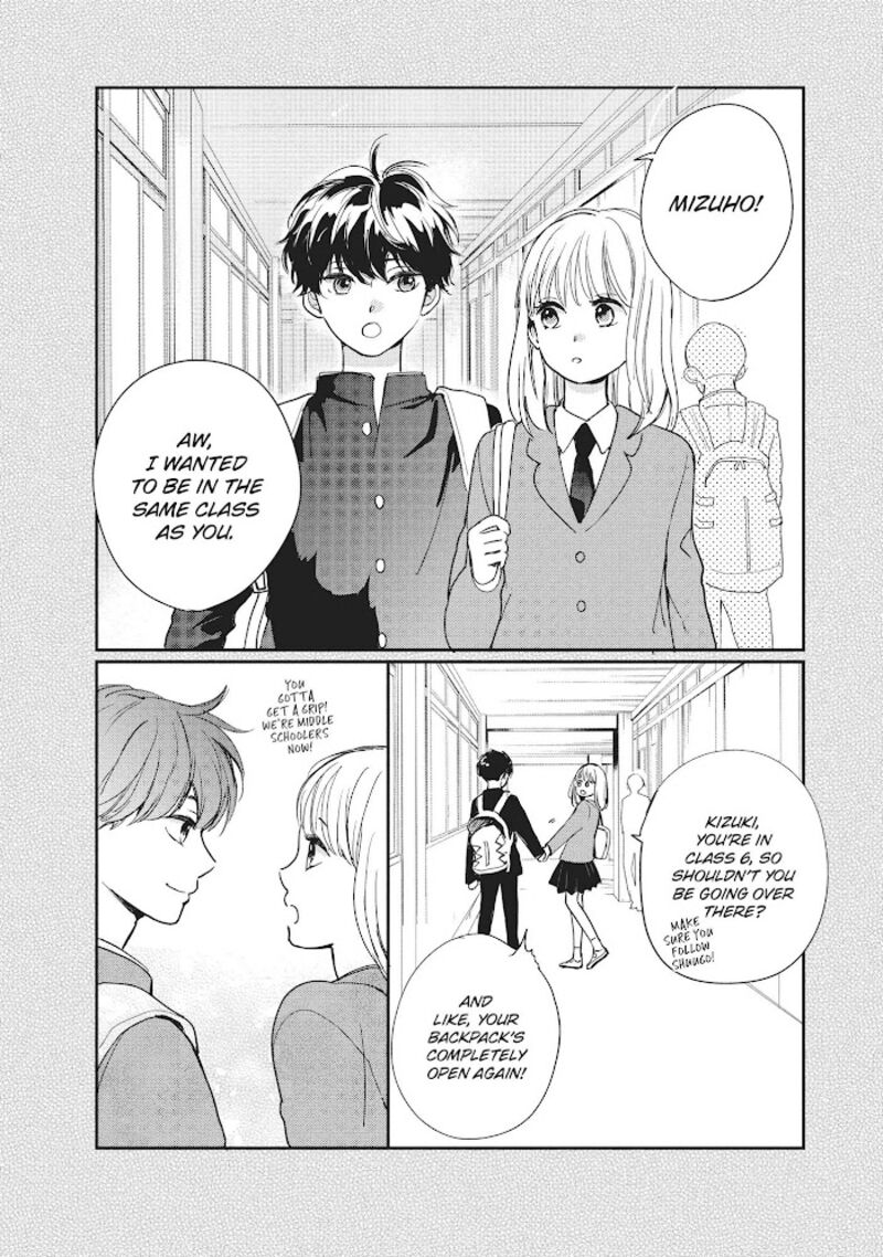 Douse Koishite Shimaunda 11 25