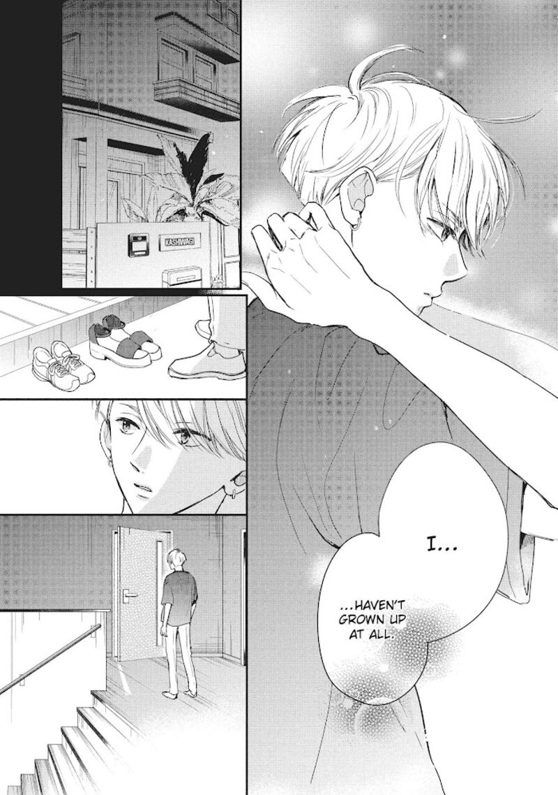 Douse Koishite Shimaunda 11 27