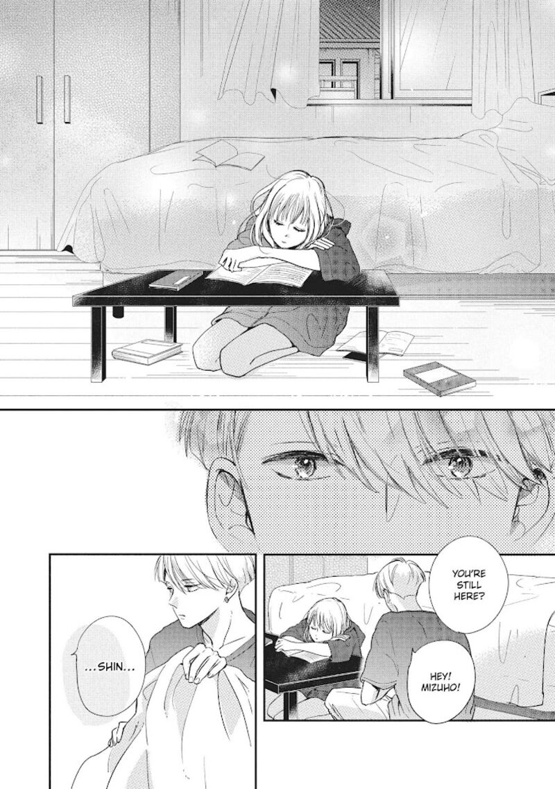 Douse Koishite Shimaunda 11 28