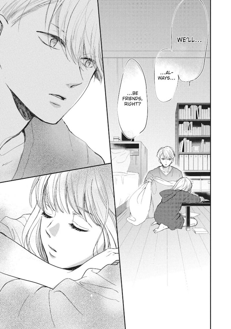 Douse Koishite Shimaunda 11 29