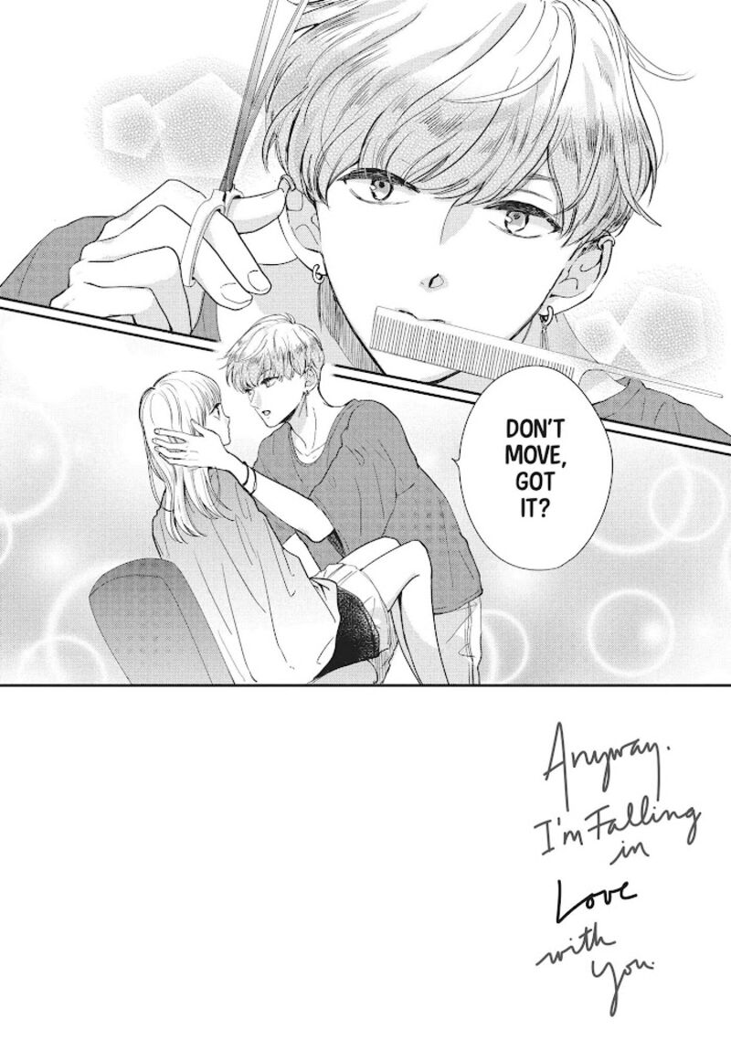 Douse Koishite Shimaunda 11 3