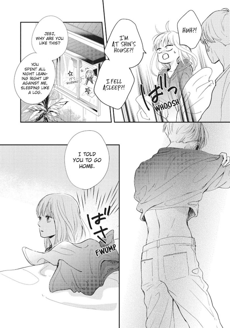 Douse Koishite Shimaunda 11 34