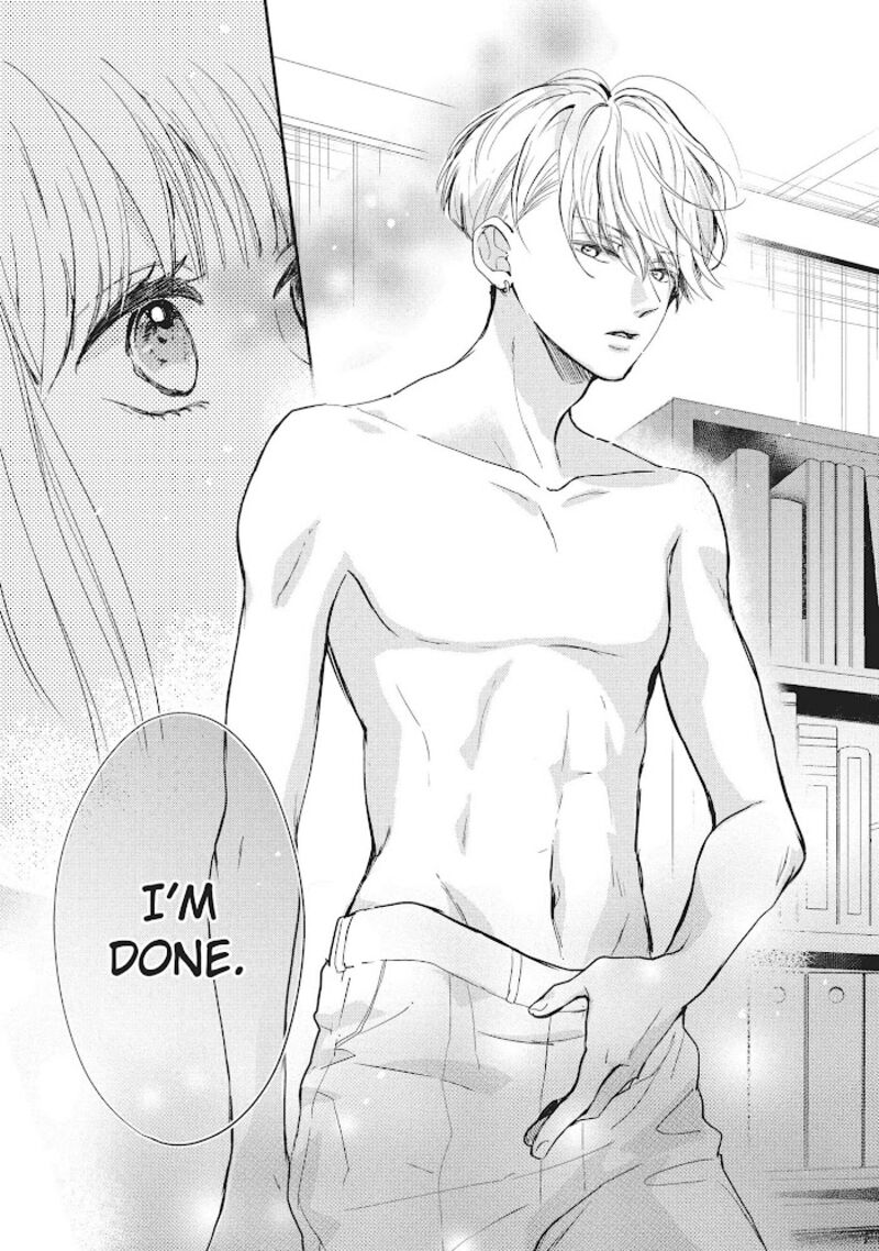 Douse Koishite Shimaunda 11 35