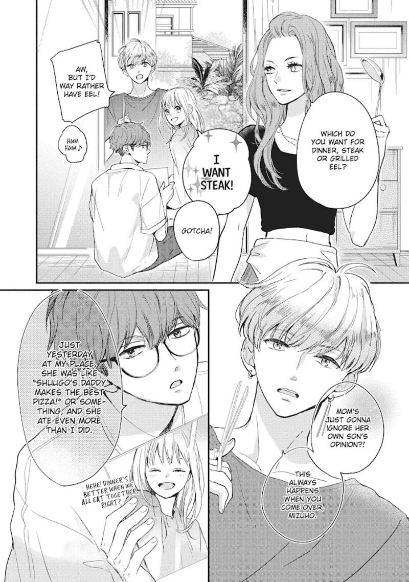 Douse Koishite Shimaunda 11 5