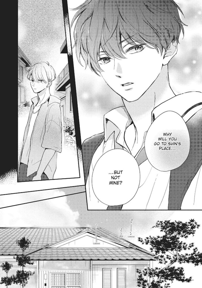 Douse Koishite Shimaunda 11 9