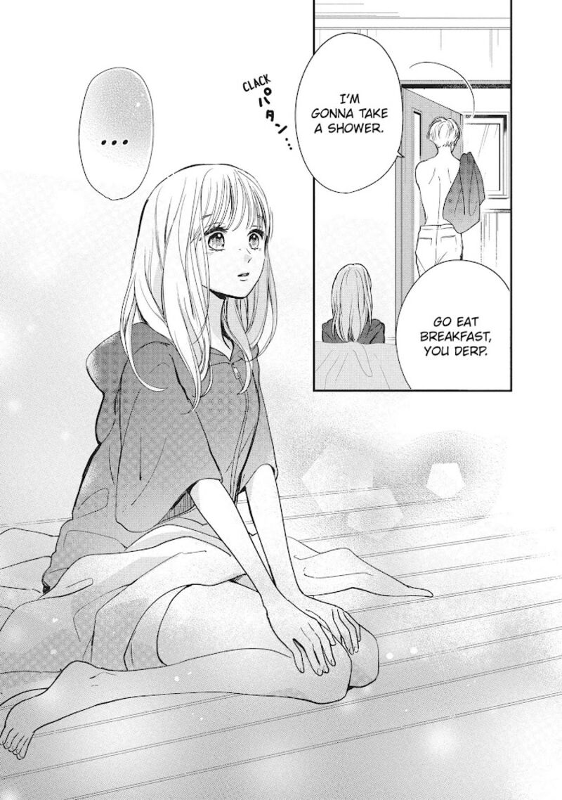 Douse Koishite Shimaunda 12 10