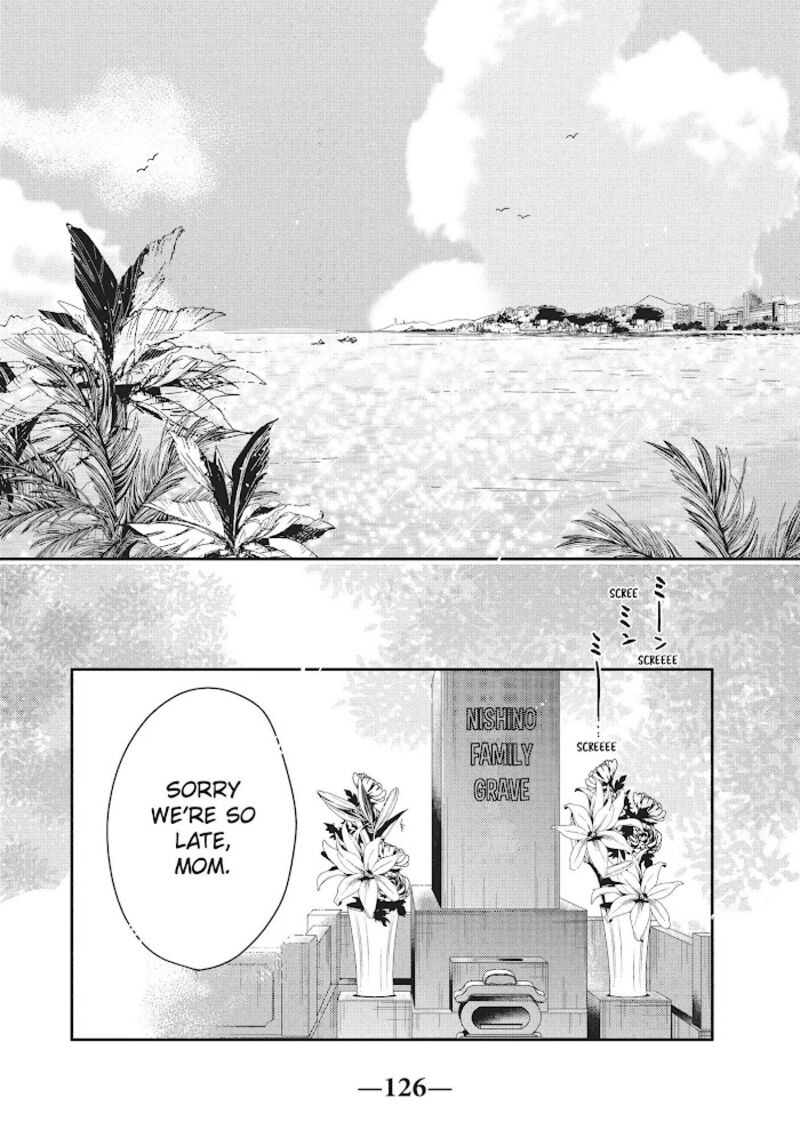 Douse Koishite Shimaunda 12 11