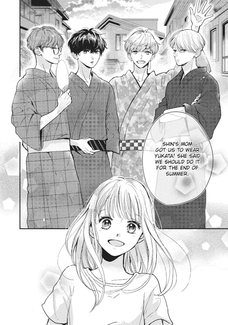 Douse Koishite Shimaunda 12 13