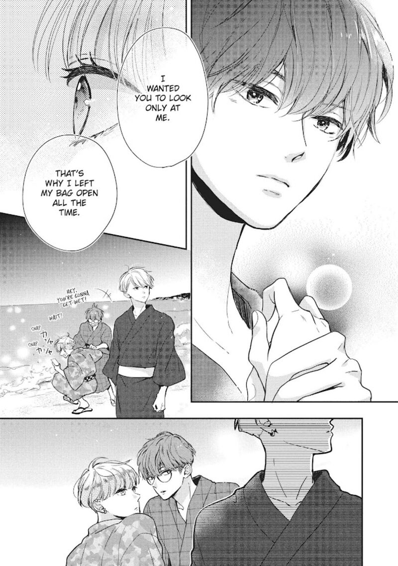 Douse Koishite Shimaunda 12 18