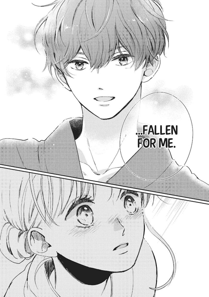 Douse Koishite Shimaunda 12 20