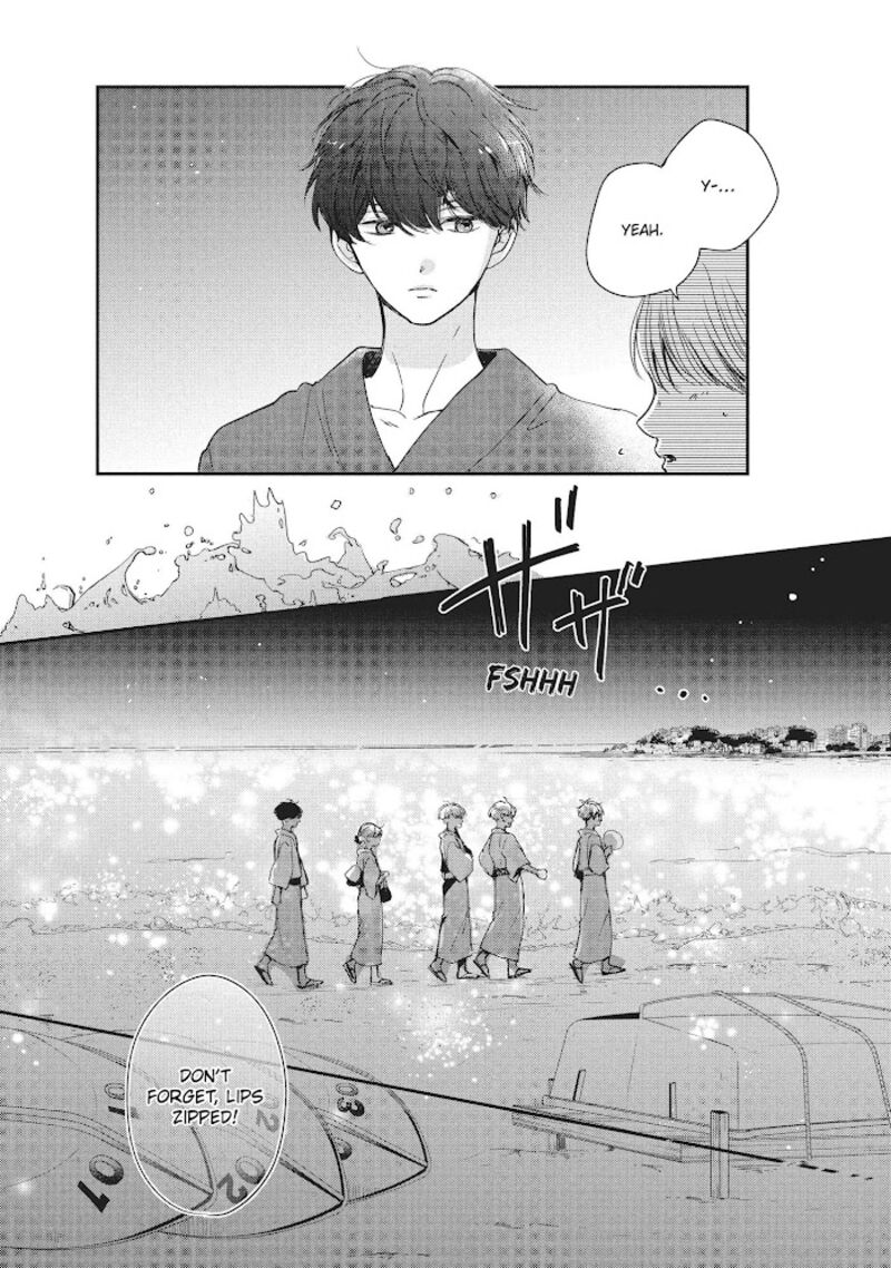 Douse Koishite Shimaunda 12 22