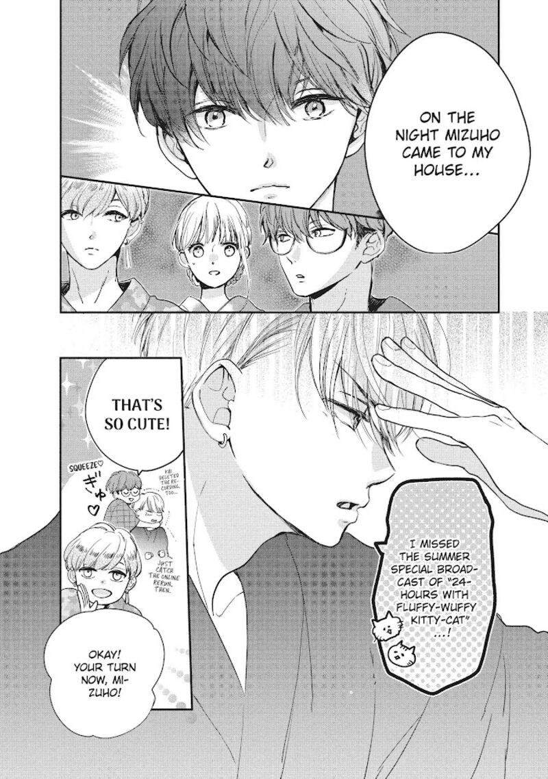 Douse Koishite Shimaunda 12 24