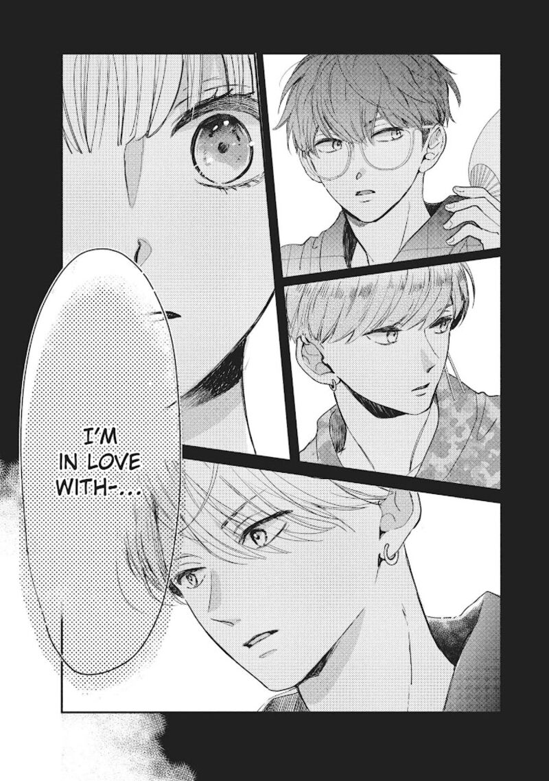 Douse Koishite Shimaunda 12 30