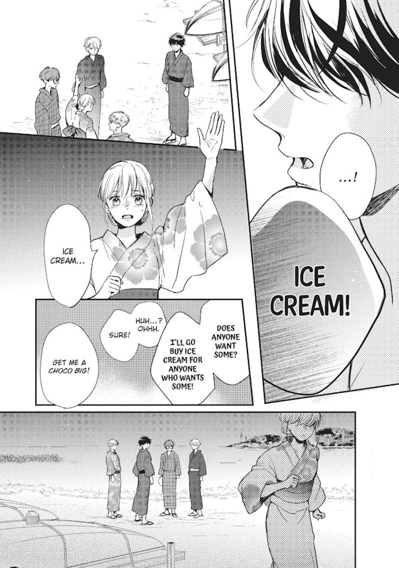 Douse Koishite Shimaunda 12 31