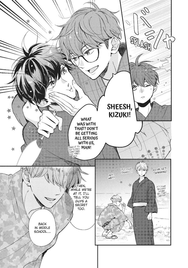 Douse Koishite Shimaunda 12 32