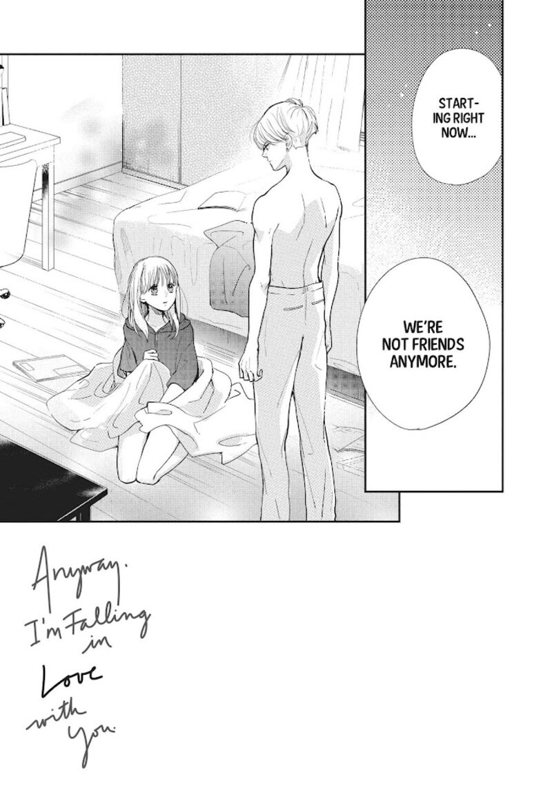 Douse Koishite Shimaunda 12 4