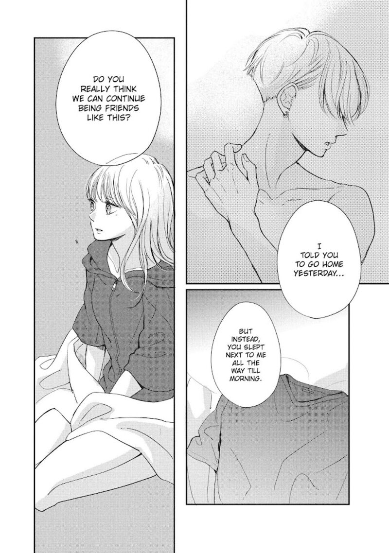 Douse Koishite Shimaunda 12 5