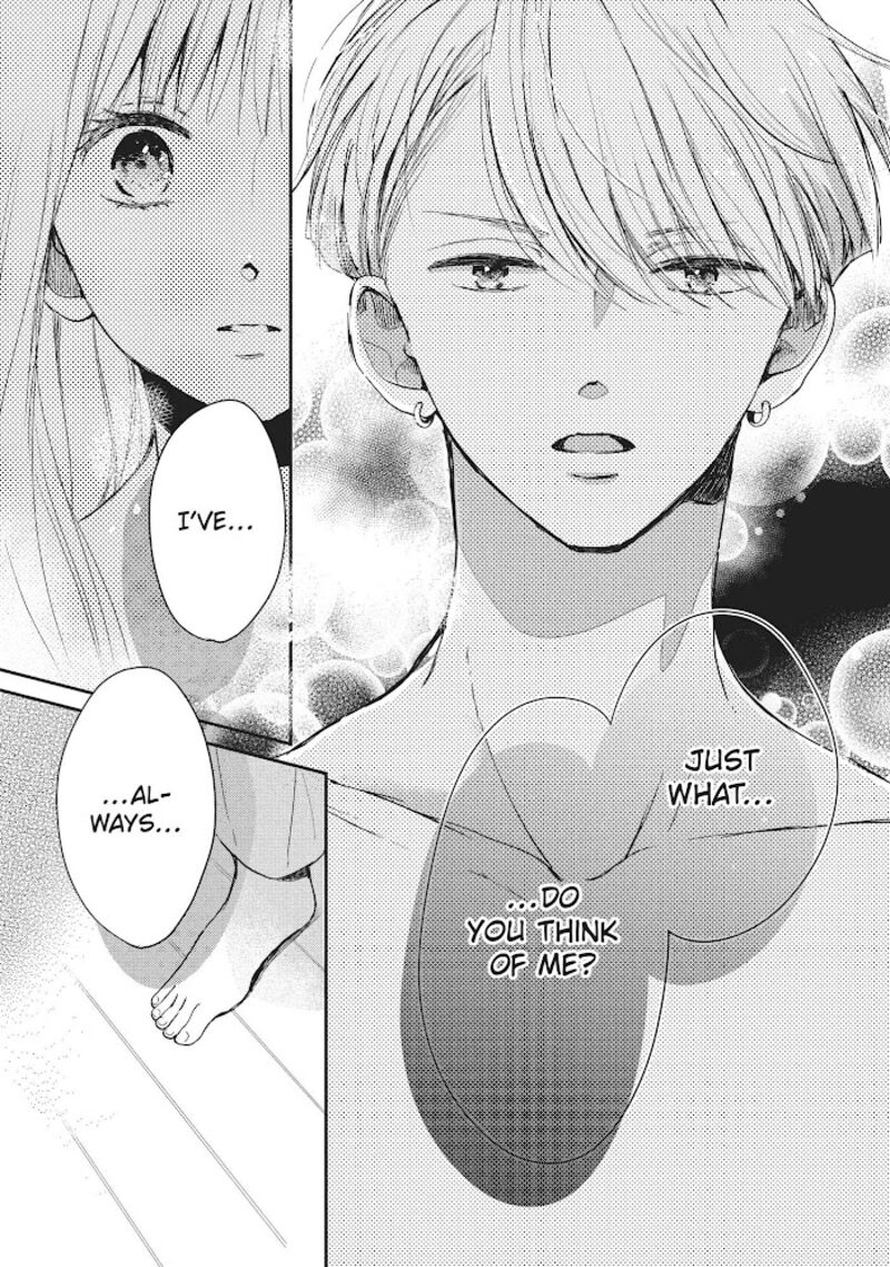 Douse Koishite Shimaunda 12 6