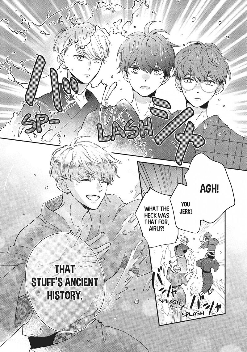 Douse Koishite Shimaunda 13 11