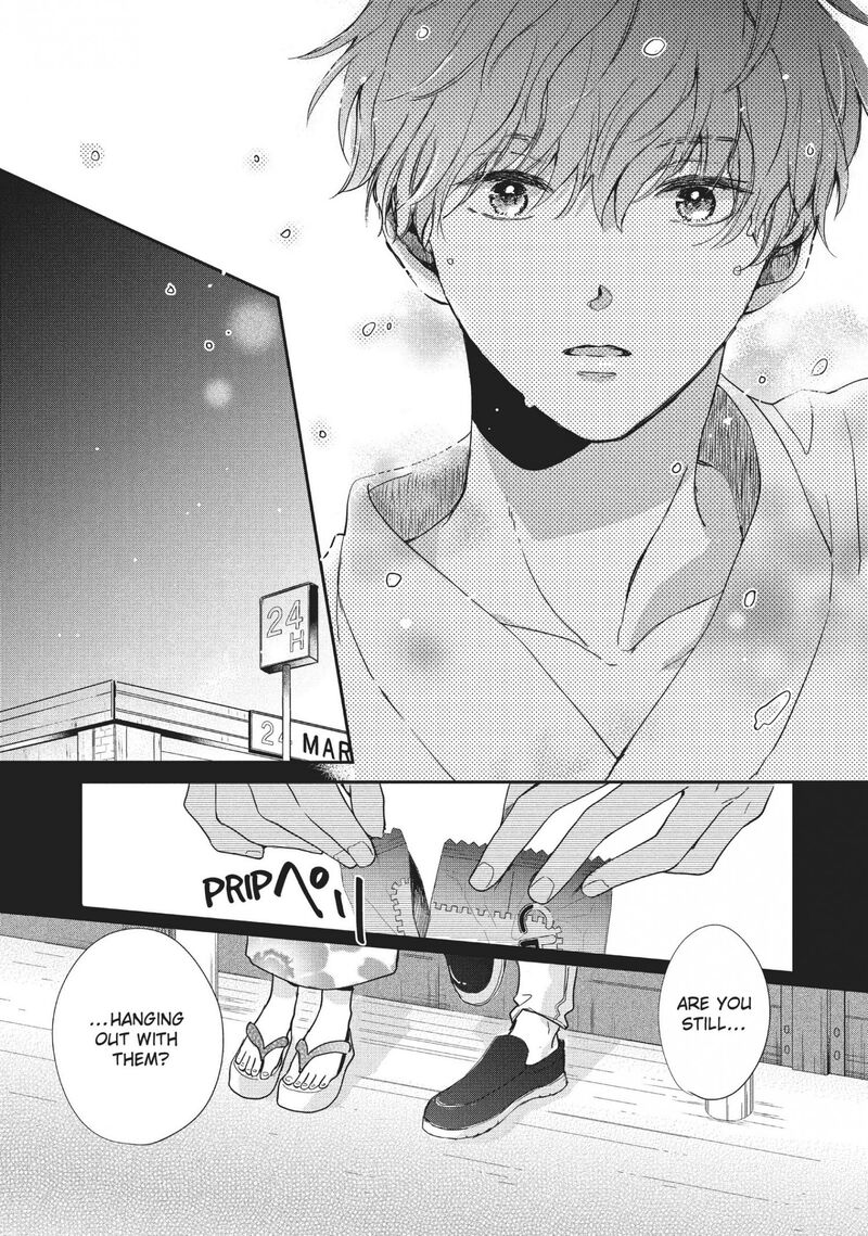 Douse Koishite Shimaunda 13 12