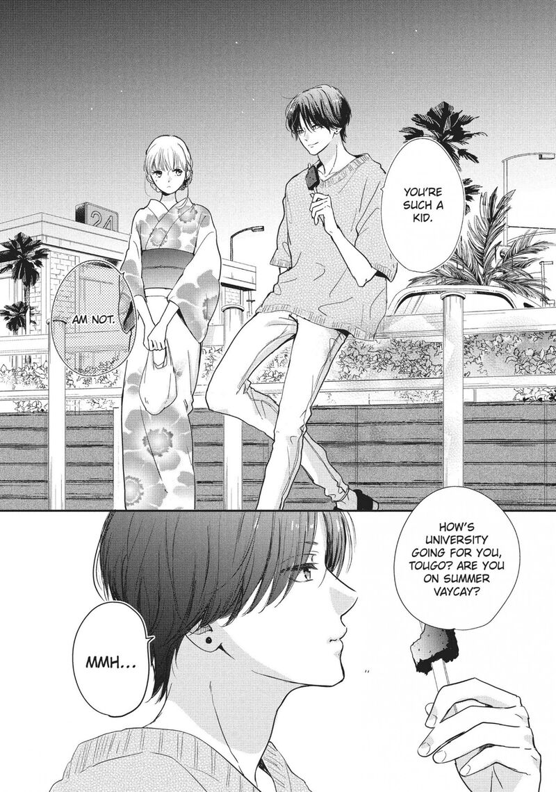 Douse Koishite Shimaunda 13 13