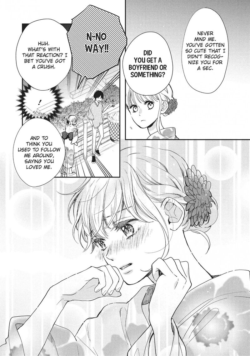 Douse Koishite Shimaunda 13 14