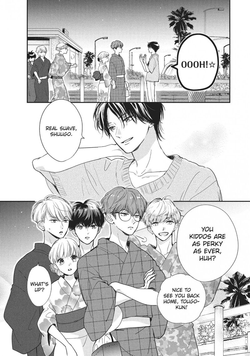 Douse Koishite Shimaunda 13 19