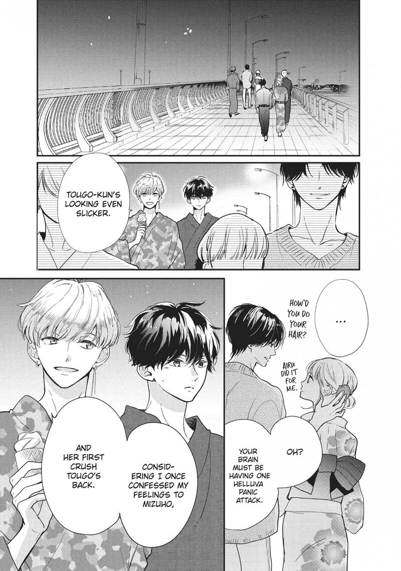 Douse Koishite Shimaunda 13 20