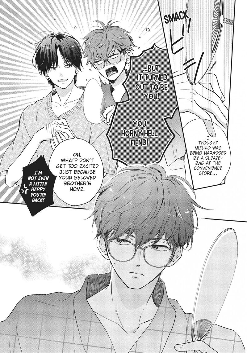 Douse Koishite Shimaunda 13 21