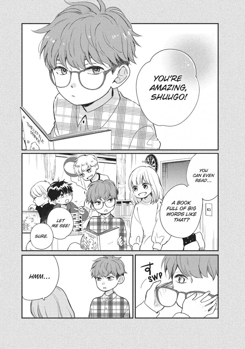 Douse Koishite Shimaunda 13 22