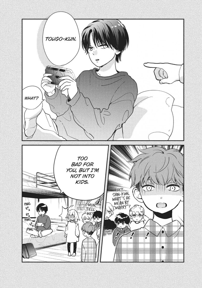 Douse Koishite Shimaunda 13 25