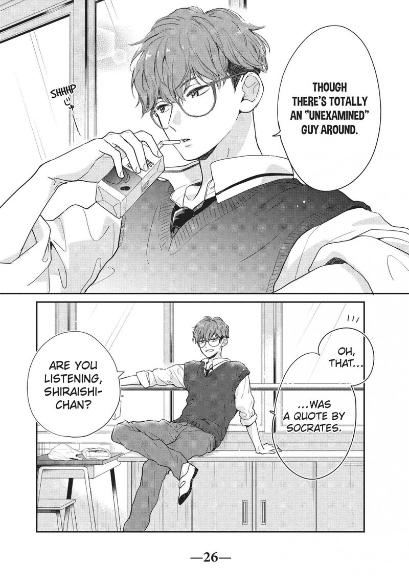 Douse Koishite Shimaunda 13 28