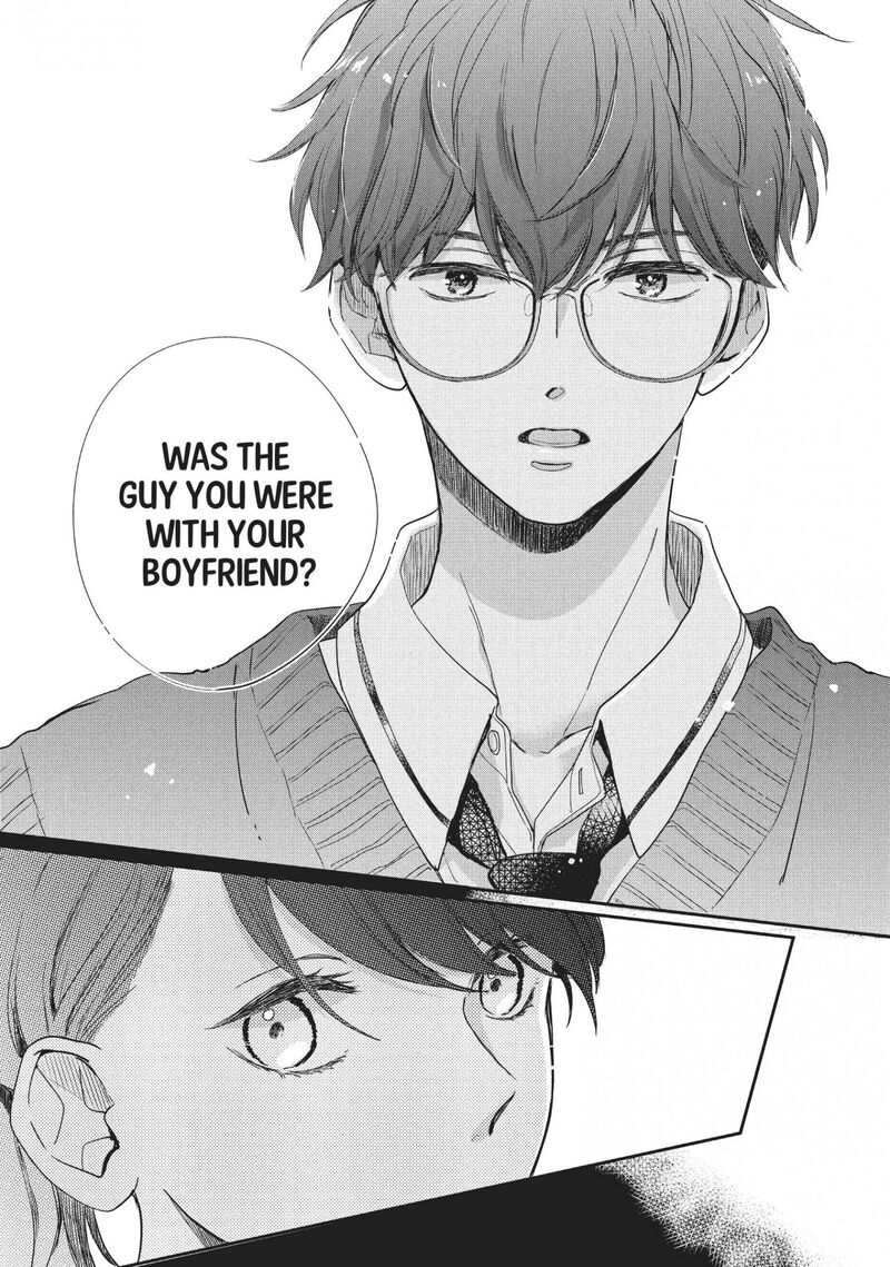 Douse Koishite Shimaunda 13 32