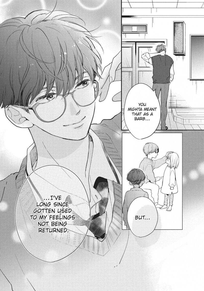 Douse Koishite Shimaunda 13 36