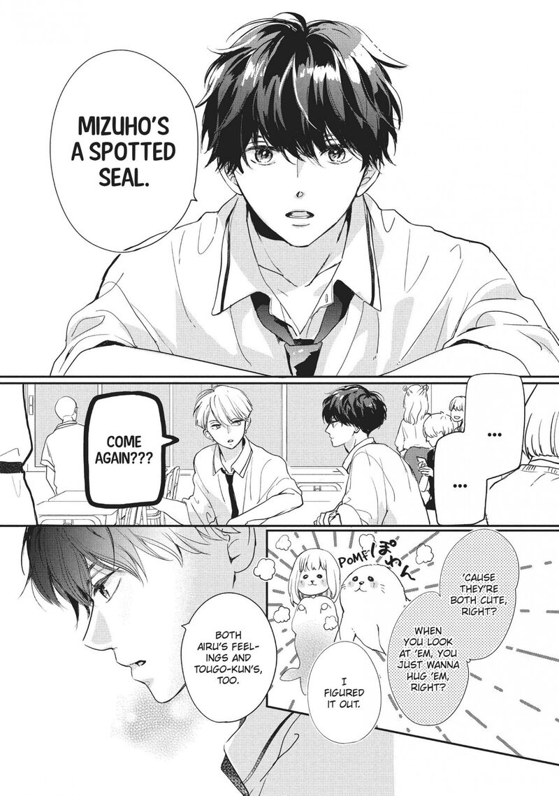 Douse Koishite Shimaunda 13 38