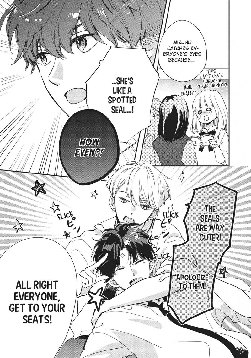 Douse Koishite Shimaunda 13 39