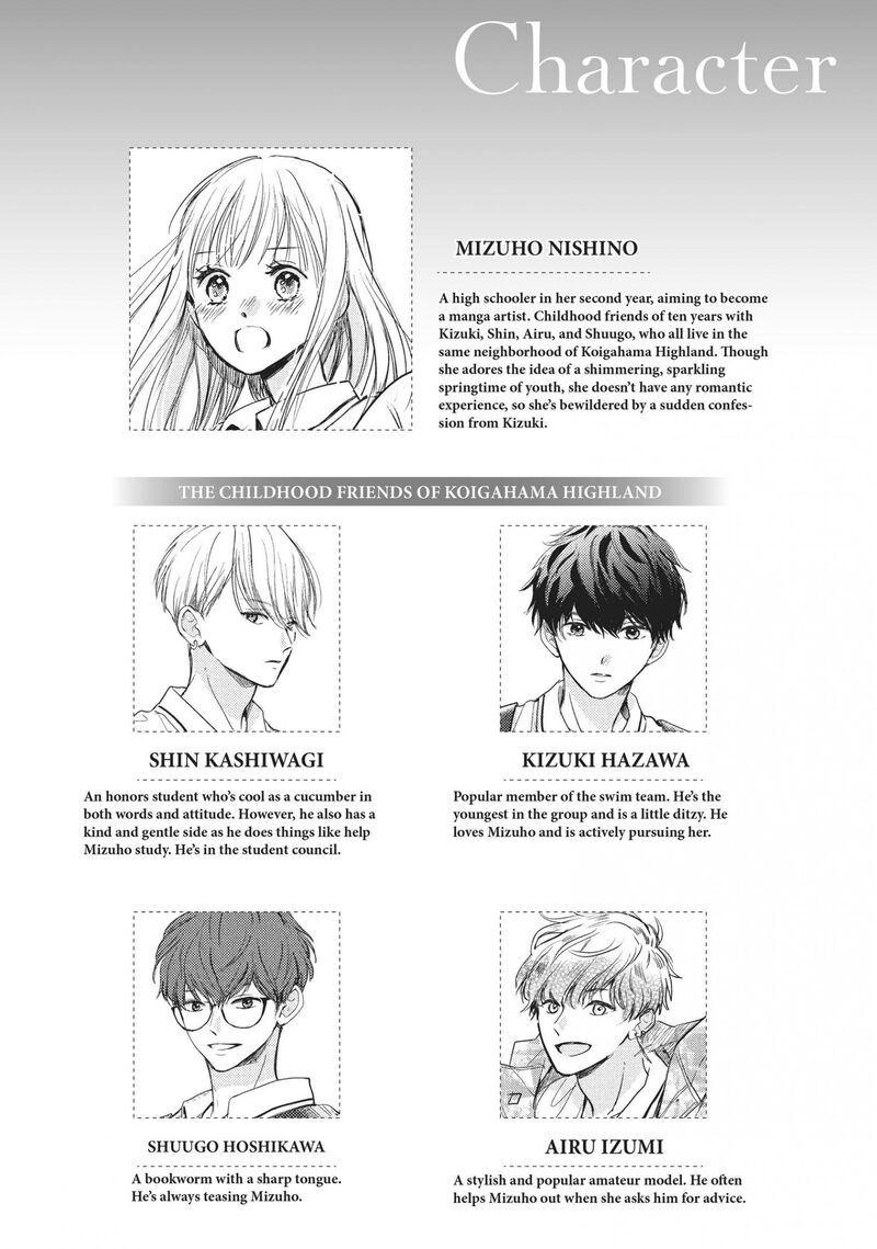 Douse Koishite Shimaunda 13 4