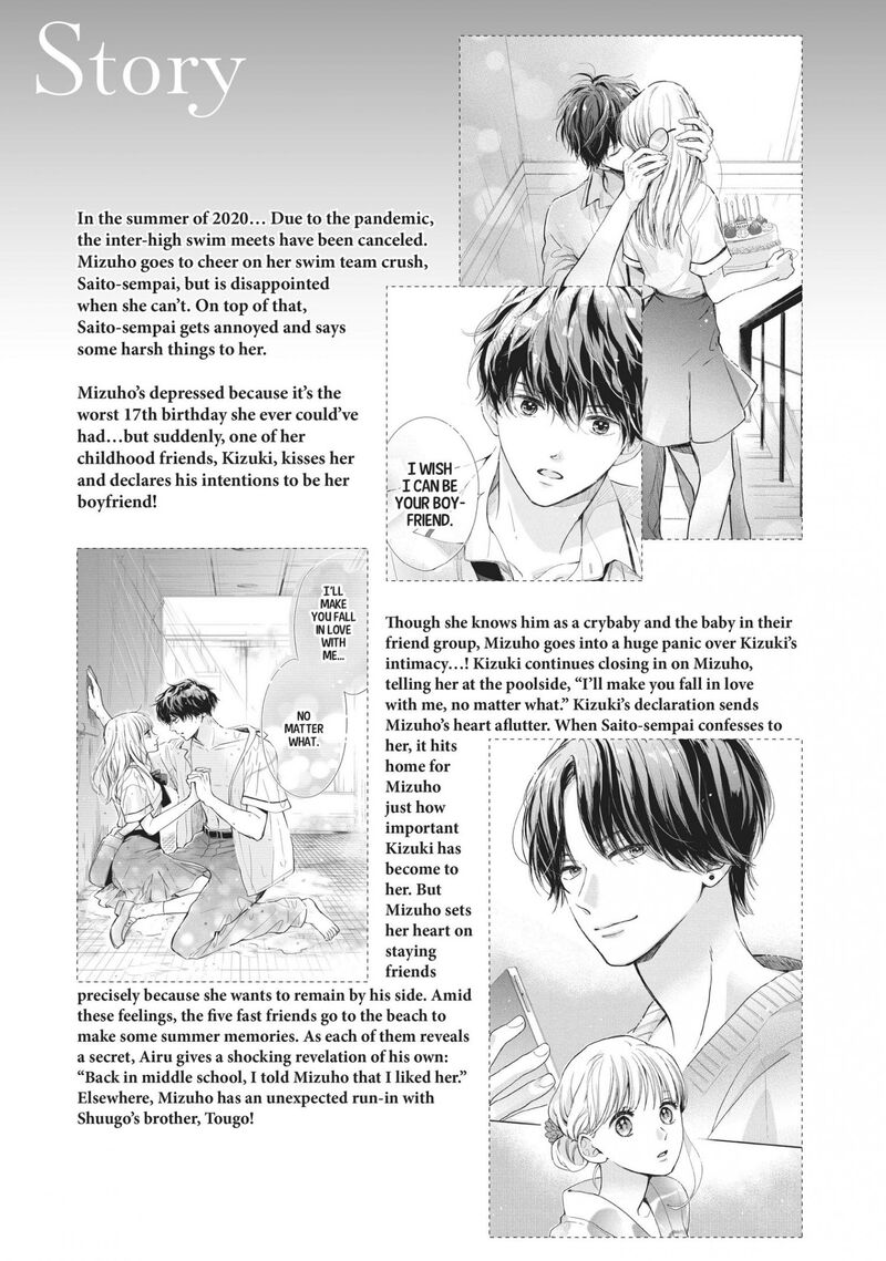 Douse Koishite Shimaunda 13 5