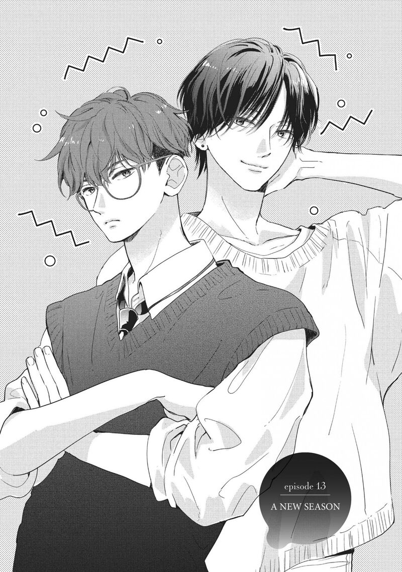 Douse Koishite Shimaunda 13 7