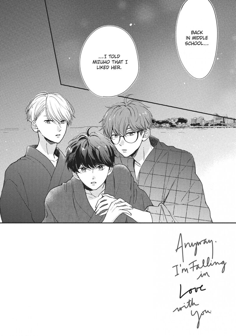 Douse Koishite Shimaunda 13 8