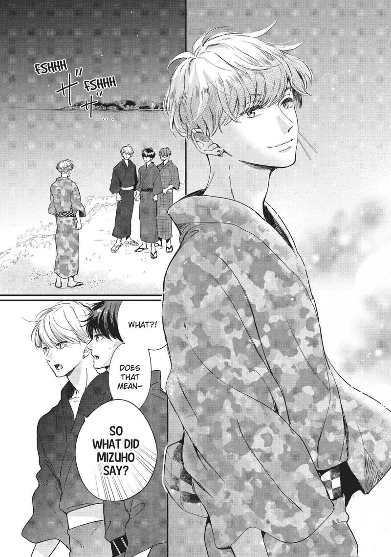 Douse Koishite Shimaunda 13 9