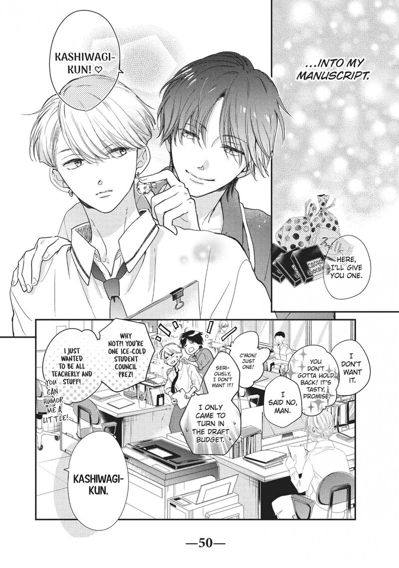 Douse Koishite Shimaunda 14 11