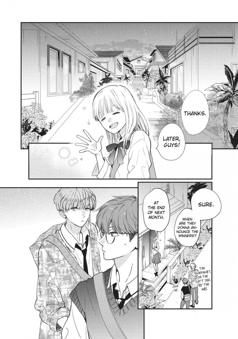 Douse Koishite Shimaunda 14 13